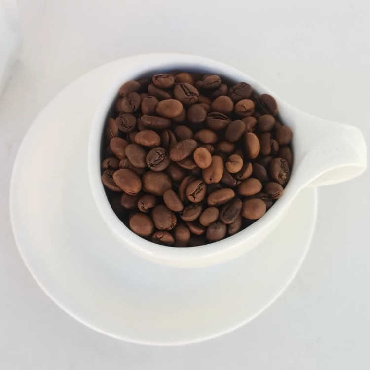 قهوه میکس 30 70 عربیکا روبستا 200 گرمی