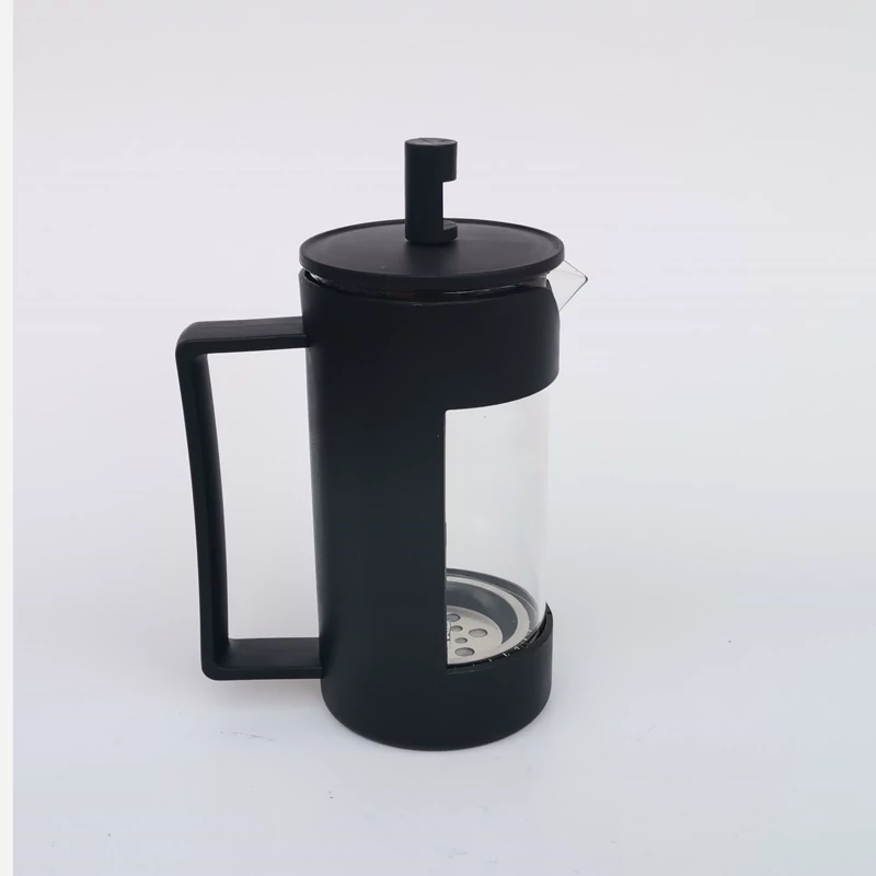 فرنچ پرس 600 میل شیشه پیرکس برند یتیان