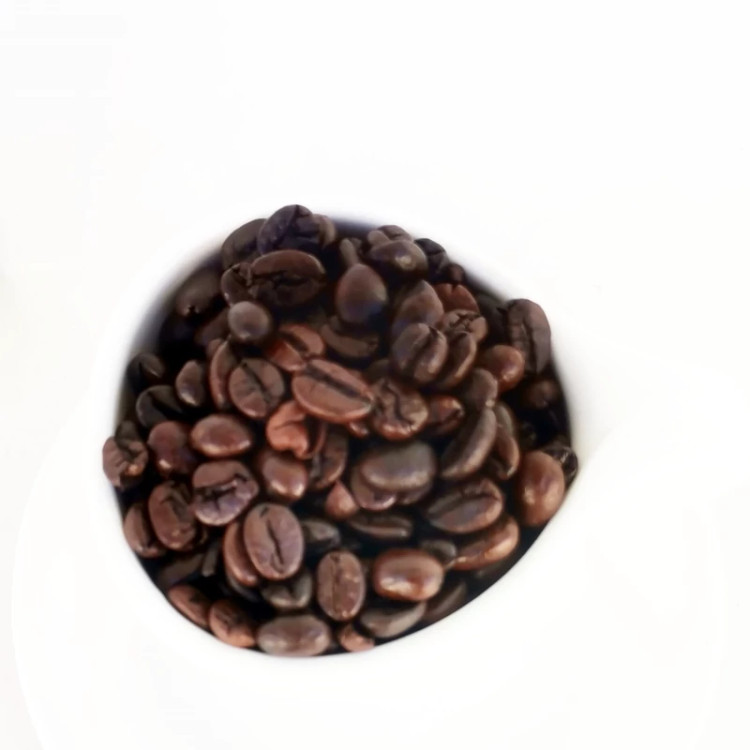 قهوه فول کافئین سوپر کرما رست تازه 250 گرم