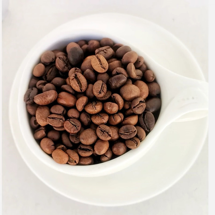 قهوه اسپرسو 7030 500 گرم