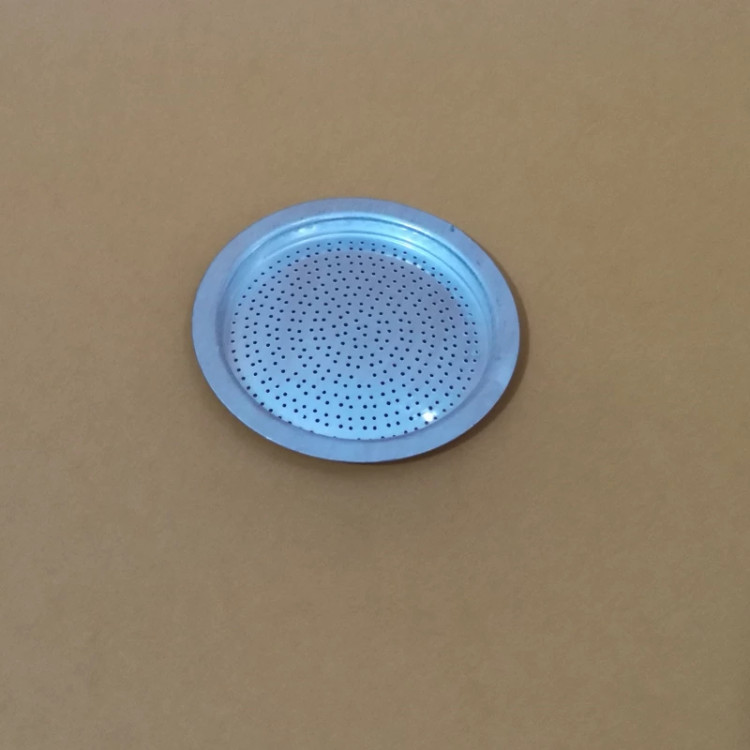 بسکت موکاپات خارجی قهوه جوش گازی سایز 3 اصلی