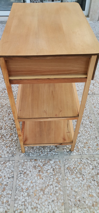 کافی بار دستگاه اسپرسوساز چوب راش